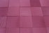 1 Inch Acoustic Foam Wedge Style Panels - 13 Color Options