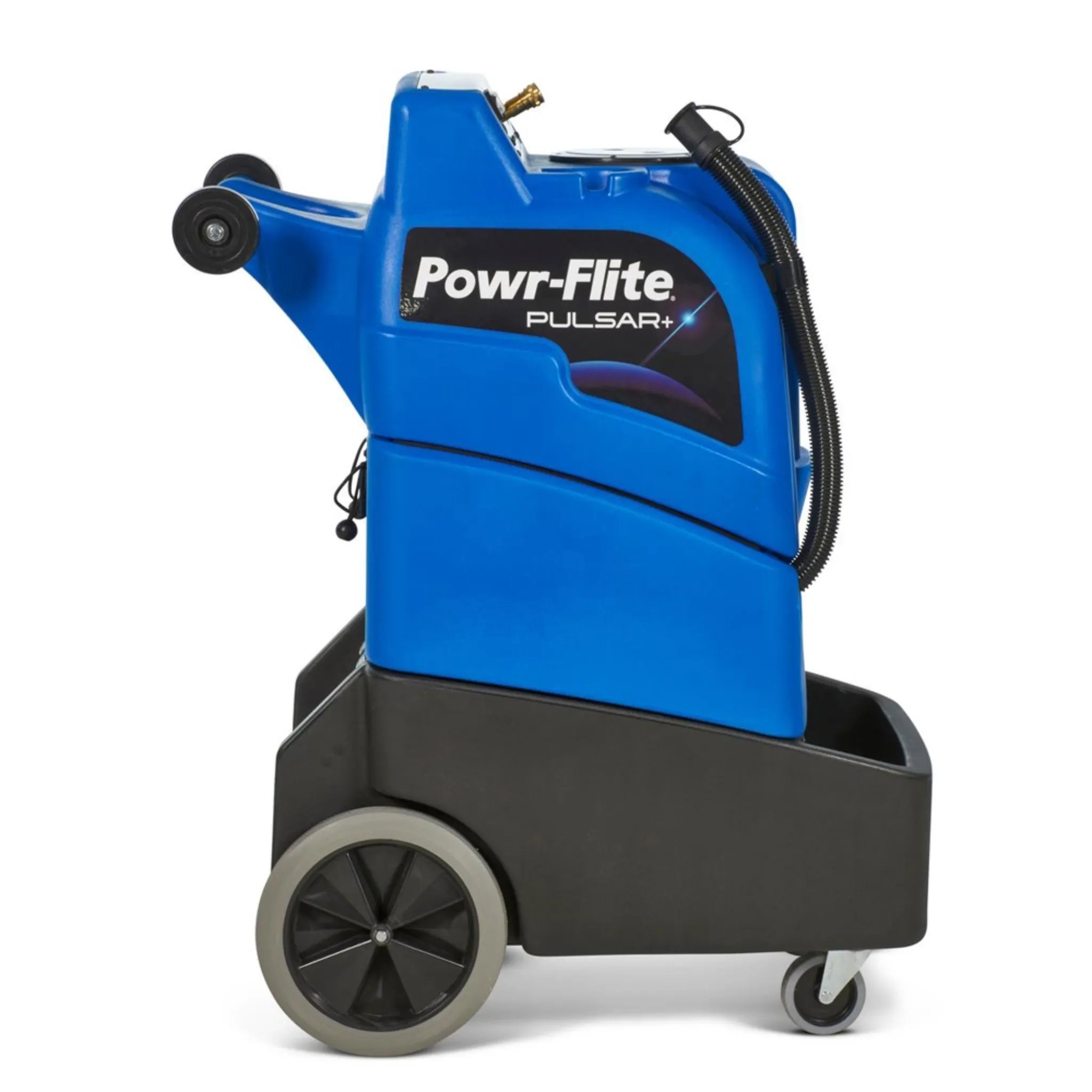 Powr-Flite Pulsar® 15-Gallon Carpet Extractor