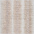 Pointblank Tan Leopard Print Rug