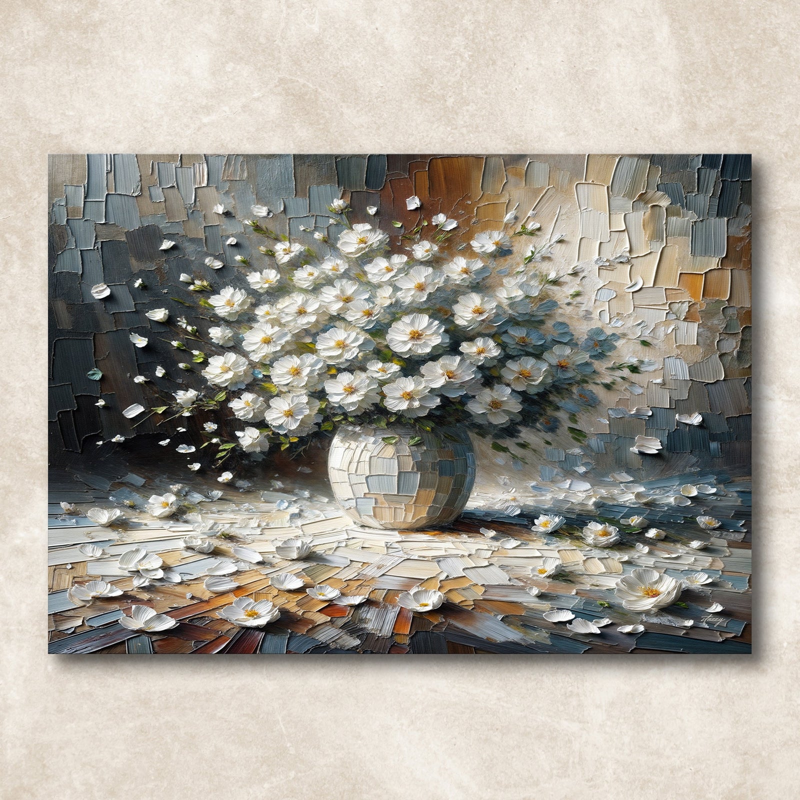 Canvas Print: 