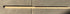 48" Post Hole Digger Handles Square Bottom USA Made