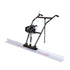 Aluminum Power Screed Concrete Finishing Blade Board (Choose 4ft, 6ft, 8ft, 10ft, 12ft, 14ft)