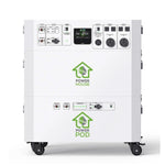 Nature’s Generator Powerhouse Whole Home Generator