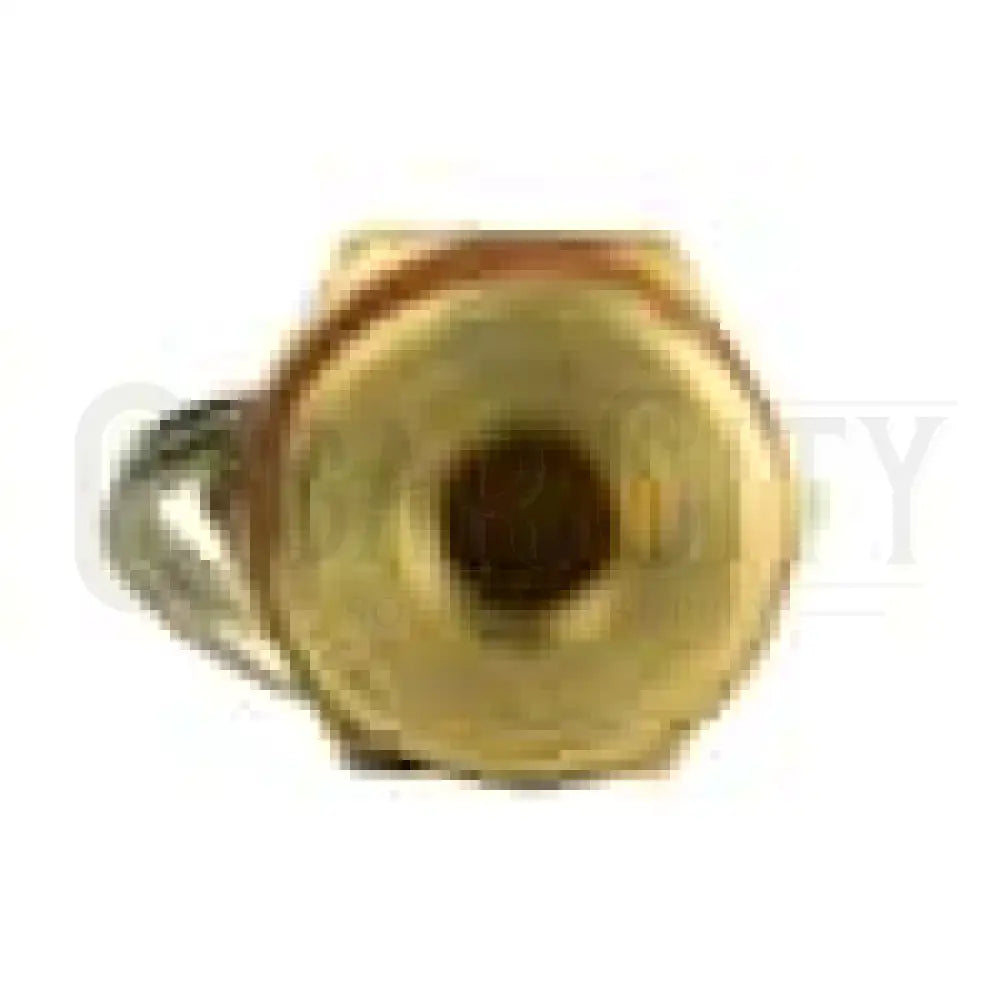 PowerMate 150psi Pressure relief valve