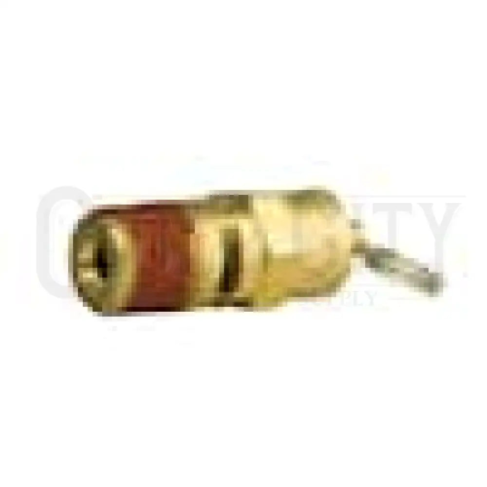 PowerMate 150psi Pressure relief valve