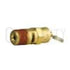 PowerMate 150psi Pressure relief valve