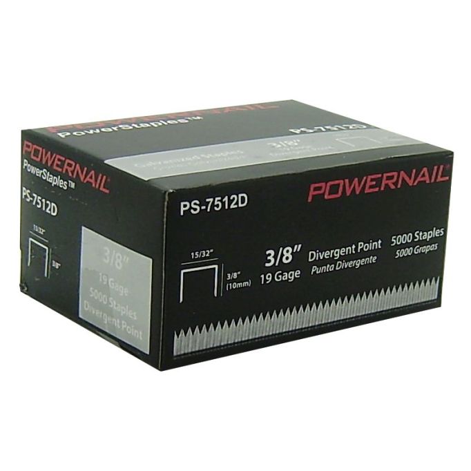 Powernail 7512D 3/8