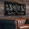 Gothic Family Sign VI