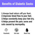 3-12 Pairs Health Circulatory Crew Cotton Diabetic Socks White 9-11 10-13 13-15