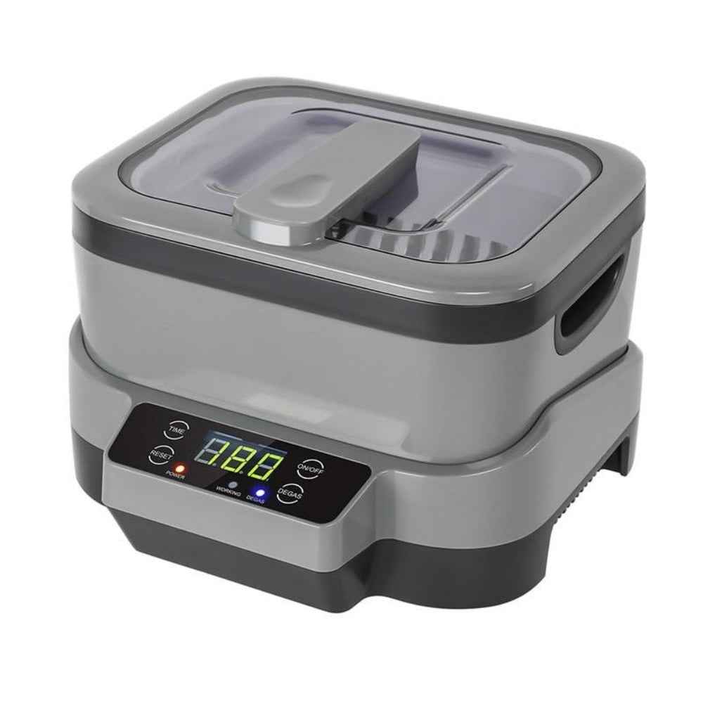 Sparklean® Professional Ultrasonic Cleaner — 40 kHz for jewelry & watches