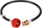 Propane Adapter Hose for 20 LBS Tank For Gas Grill G8401T