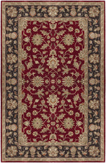 Porthcawl Wool Area Rug