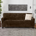 Velvet Stretch Slipcover - Gale Collection