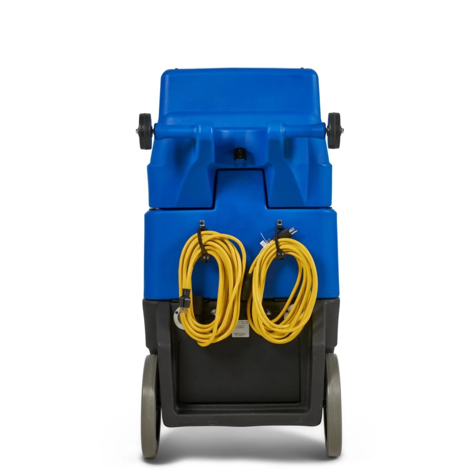 Powr-Flite Pulsar® 15-Gallon Carpet Extractor