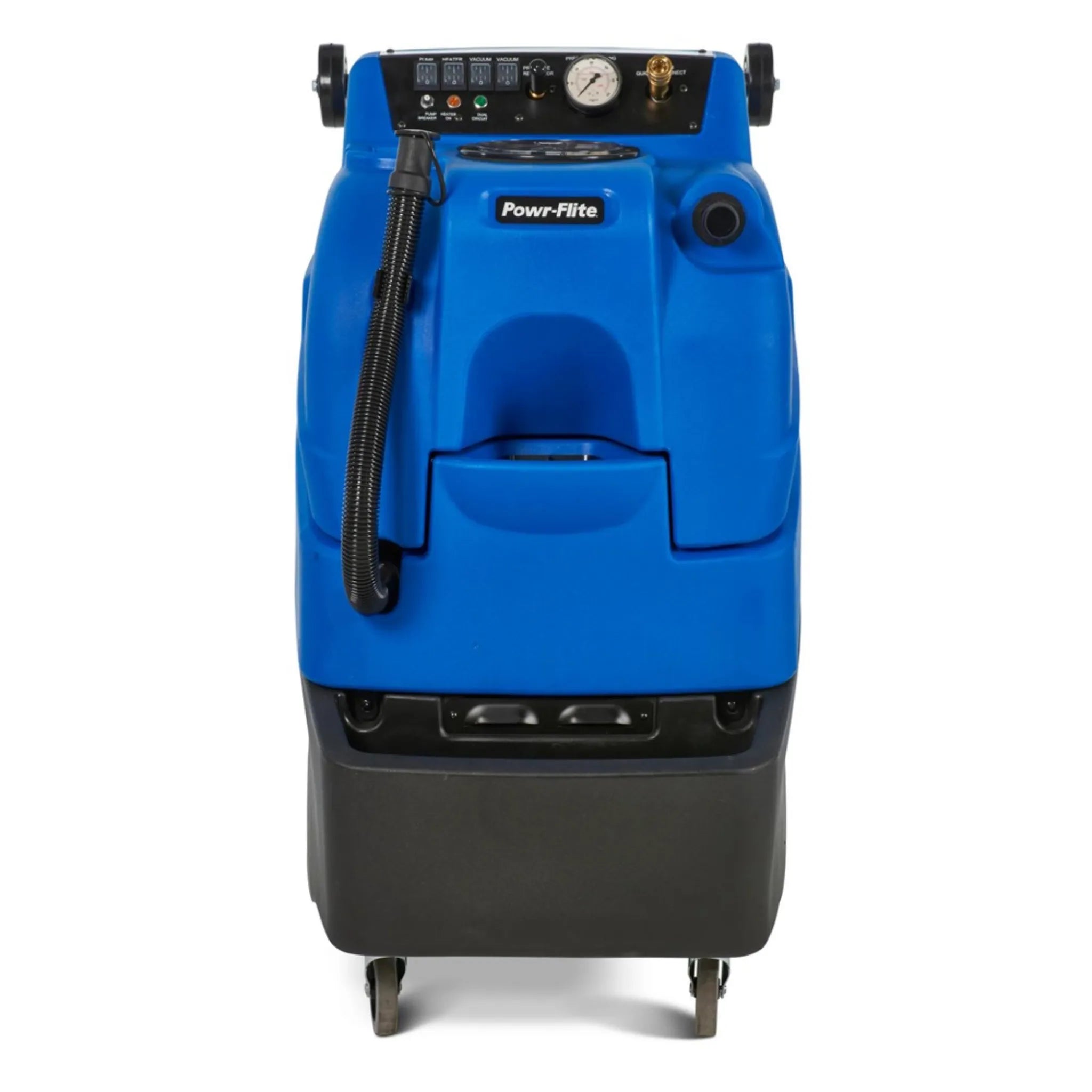 Powr-Flite Pulsar Delta 10-Gallon Carpet Cleaner