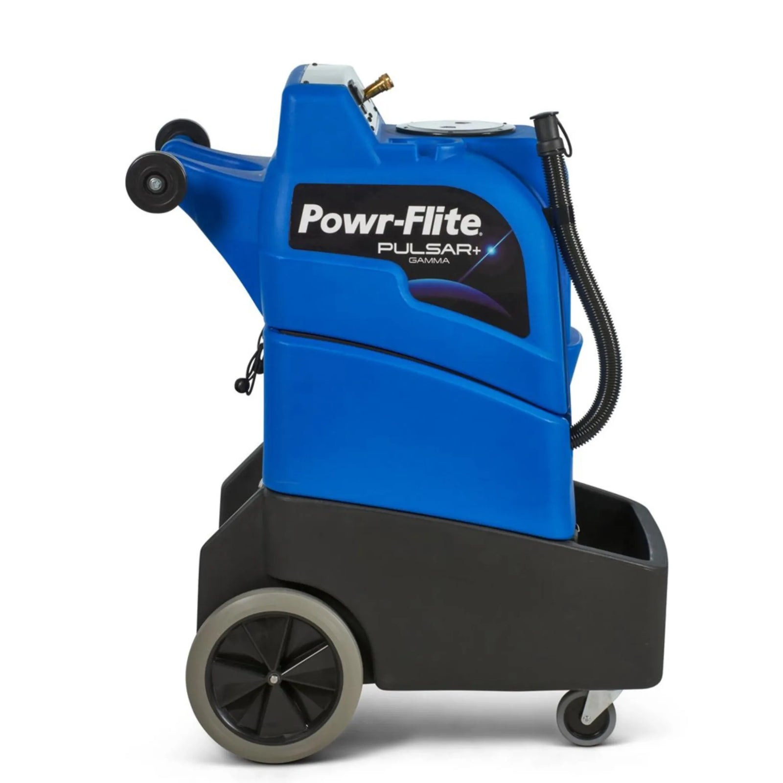 Powr-Flite Pulsar Gamma 15-Gallon Carpet Extractor