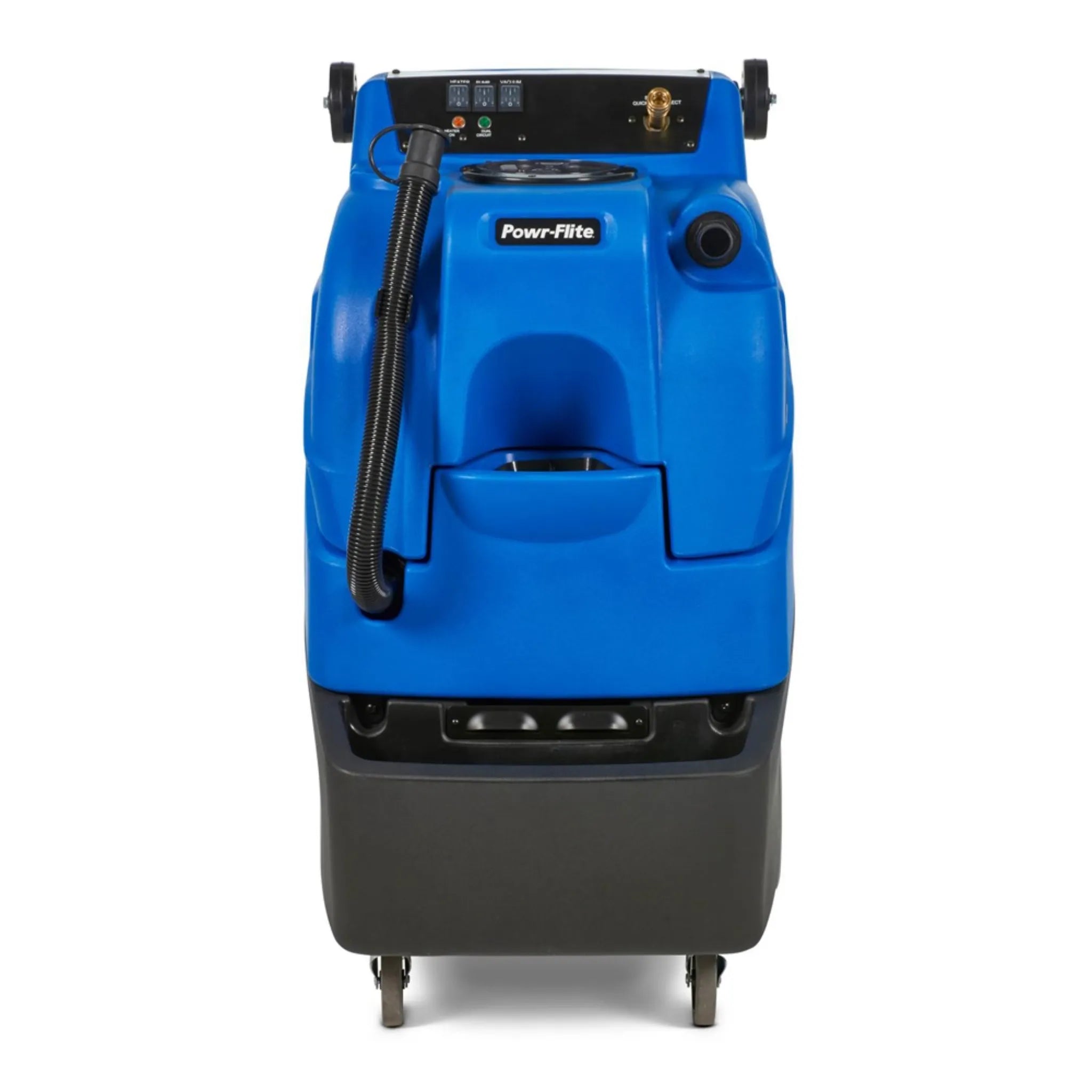 Powr-Flite Pulsar Gamma 10-Gallon Carpet Extractor