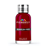 Purplish Red Liquid Epoxy Dye