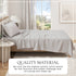 100% Organic Cotton Jersey Knit Sheets