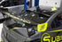 OLM ATAK Carbon Fiber Roof Spoiler - 2015-2021 Subaru WRX / STI
