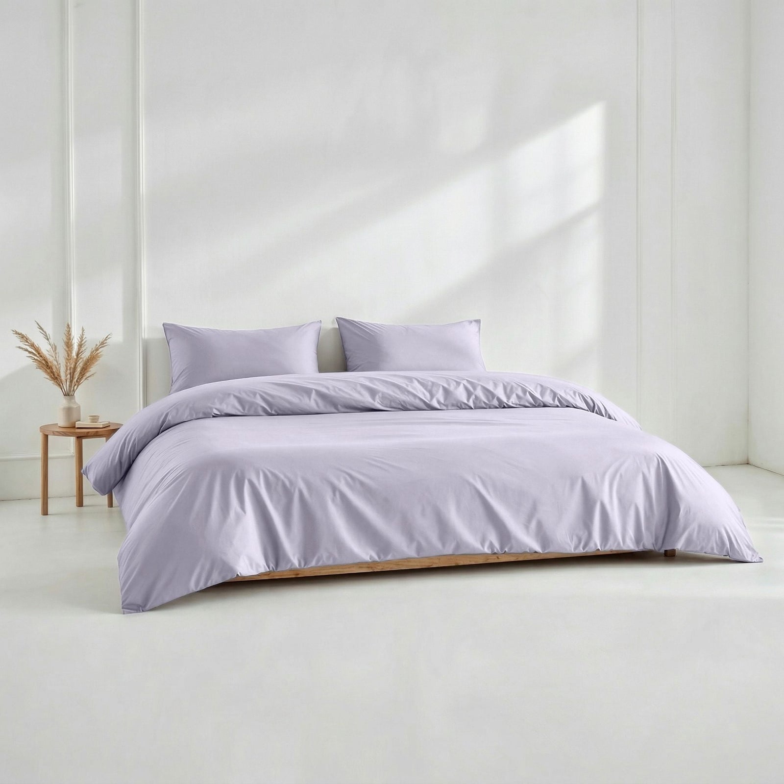 Luxe Australian Sateen Pillowcase Set
