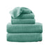 Cotton Textured Bath Towel Set - Acacia Collection