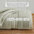 100% Cotton Premium Bath Towel Set - Chiara Collection