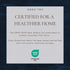 Velvet Plush Sherpa Bed Blanket - Sherpa Fleece Collection
