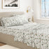 4-Piece Turkish Cotton Flannel Sheet - Whittaker Collection