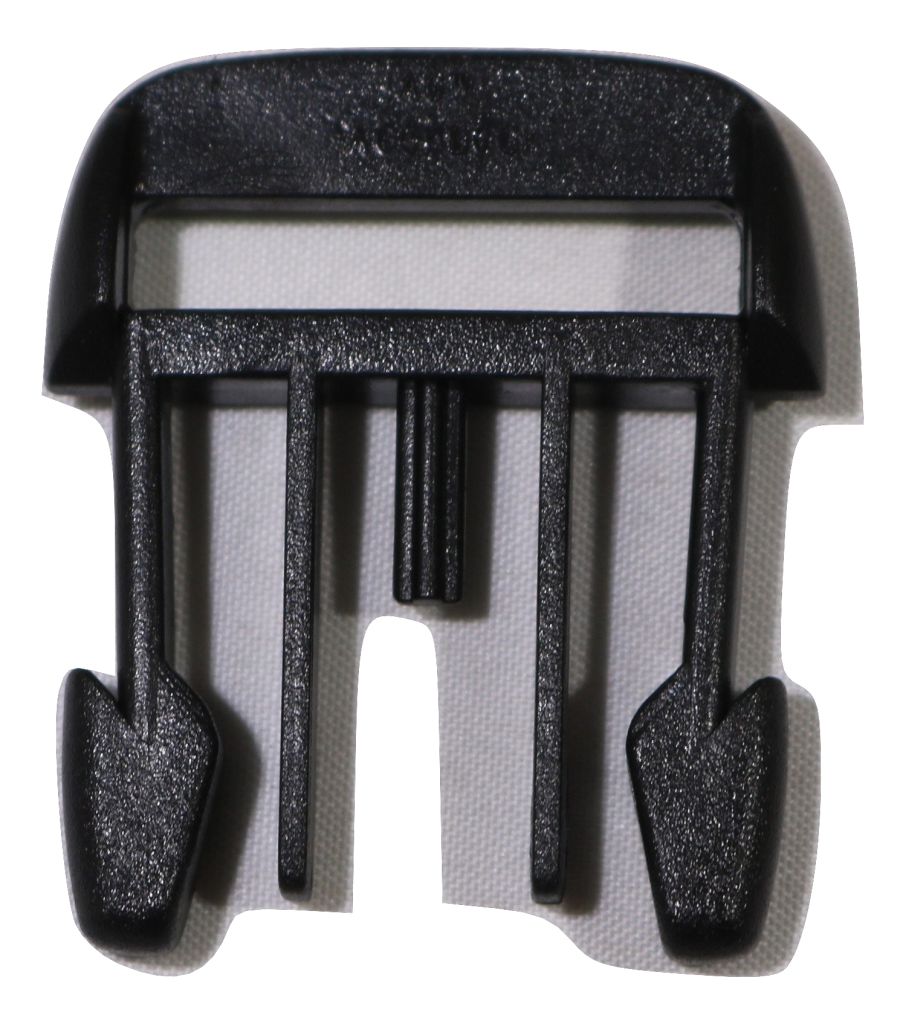 ACW Buckle Spa Hot Tub Cover Latch Lock Kit Key Latch Strap Repair Kit | 2 PACK