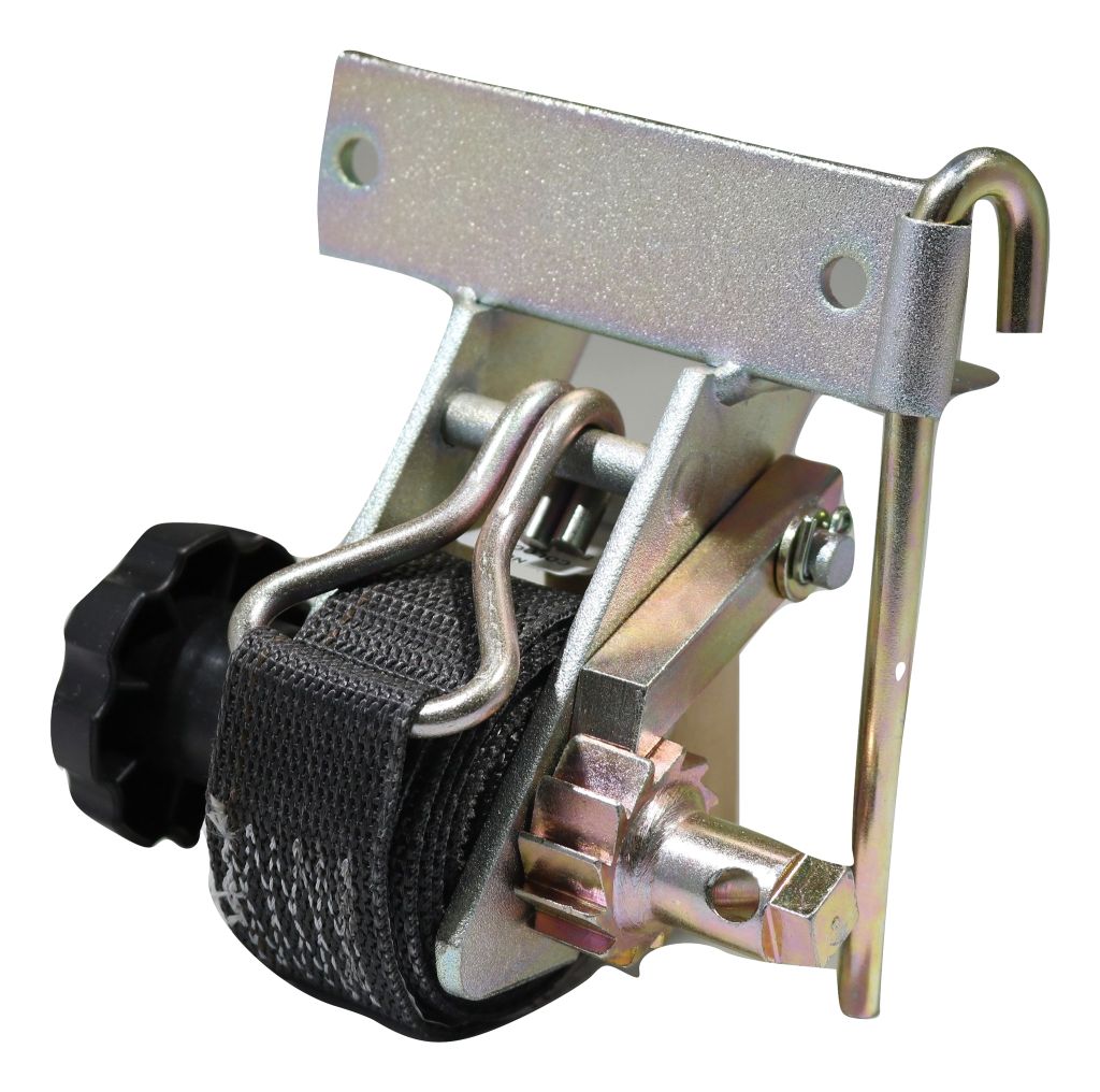 Ladder Rack Ratchet Straps LRS-8WG | 2PACK