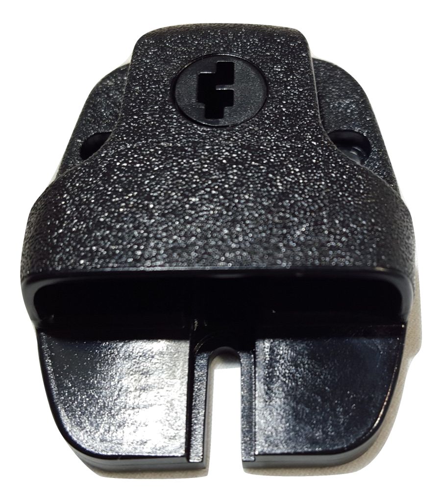 Standard SPA or Hot Tub Cover Nexus Lock Plastic Buckle Replacement Kits | 2 PACK