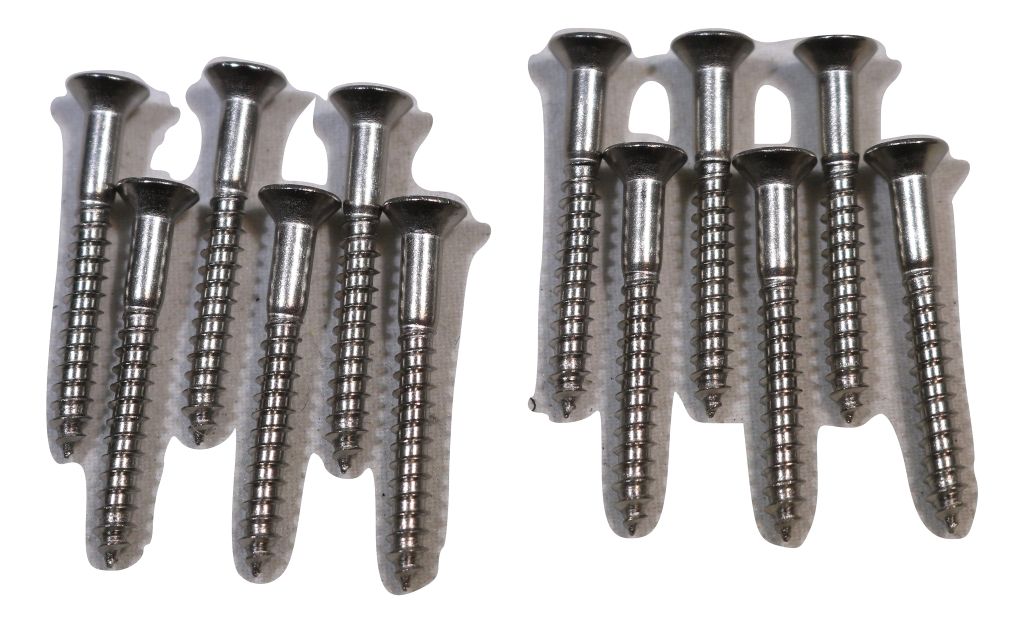 ACW Buckle SPA or Hot Tub Plastic Replacement Kit | 4 PACK