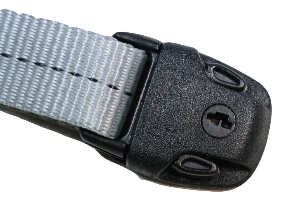 Standard Buckle Spa Hot Tub Cover Broken Latch Repair Kit Clip Lock | 8 PACK