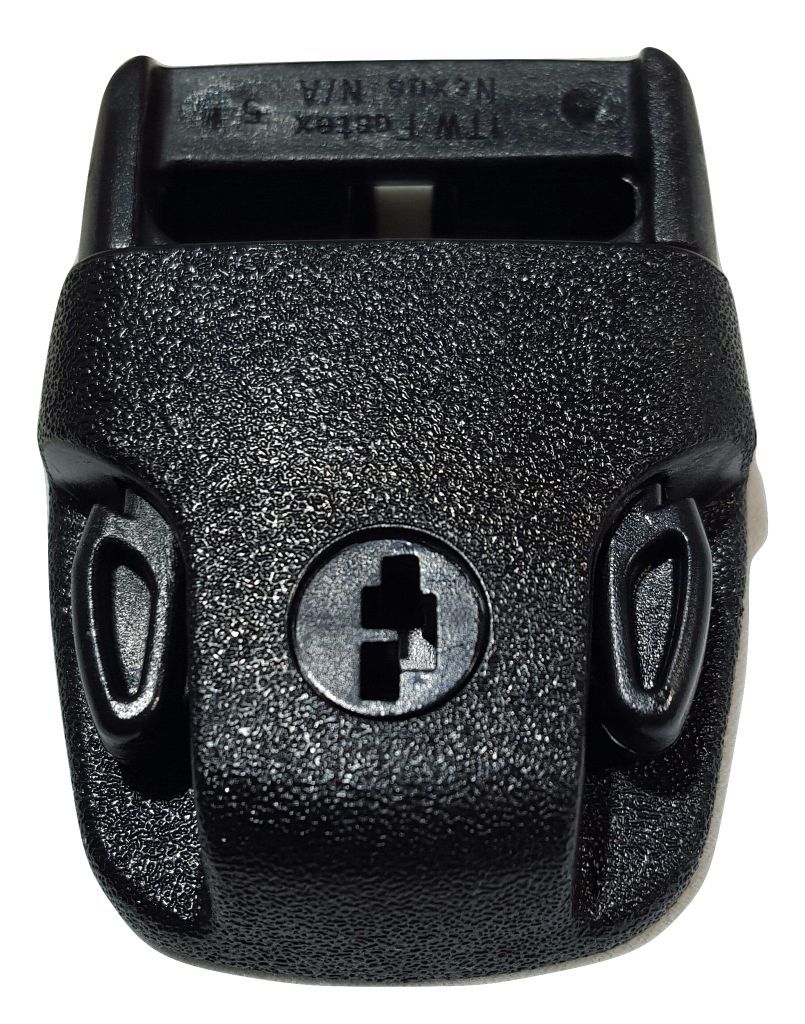 Standard Buckle Spa Hot Tub Cover Broken Clip Side ONLY Repair Kit Lock | 4 PACK