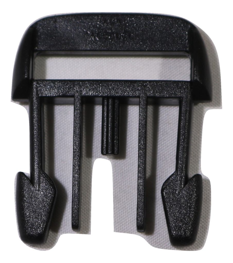 ACW Buckle SPA or Hot Tub Cover Locking Plastic Buckle Replacement Kit | 6 PACK