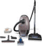 Prolux QX60 Pet Bagged Canister Best Rated Vacuum with Sealed HEPA Filtration