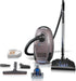 Prolux QX60 Pet Bagged Canister Best Rated Vacuum with Sealed HEPA Filtration