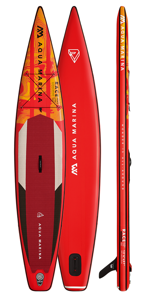 Aqua Marina RACE 12'6
