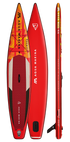 Aqua Marina RACE 12'6" Inflatable Paddle Board Racing SUP