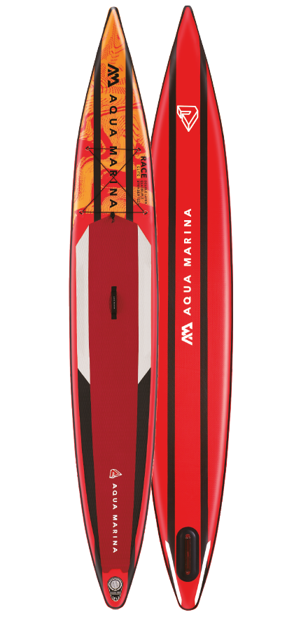 Aqua Marina RACE ELITE 14'0