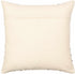 Rafi Cream Accent Pillow