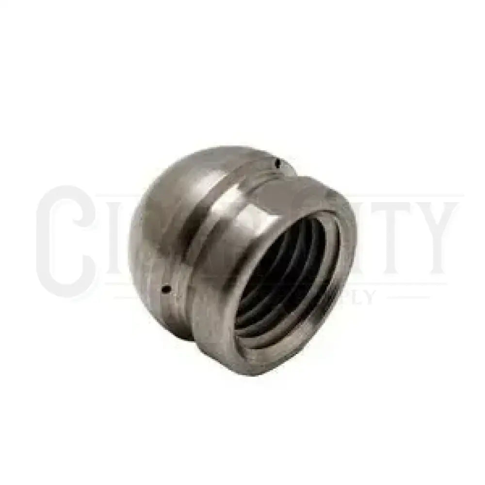 Ram Sewer Jetter Nozzle - 1/4"