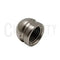 Ram Sewer Jetter Nozzle - 1/4"