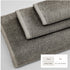 Cotton Textured Bath Towel Set - Acacia Collection