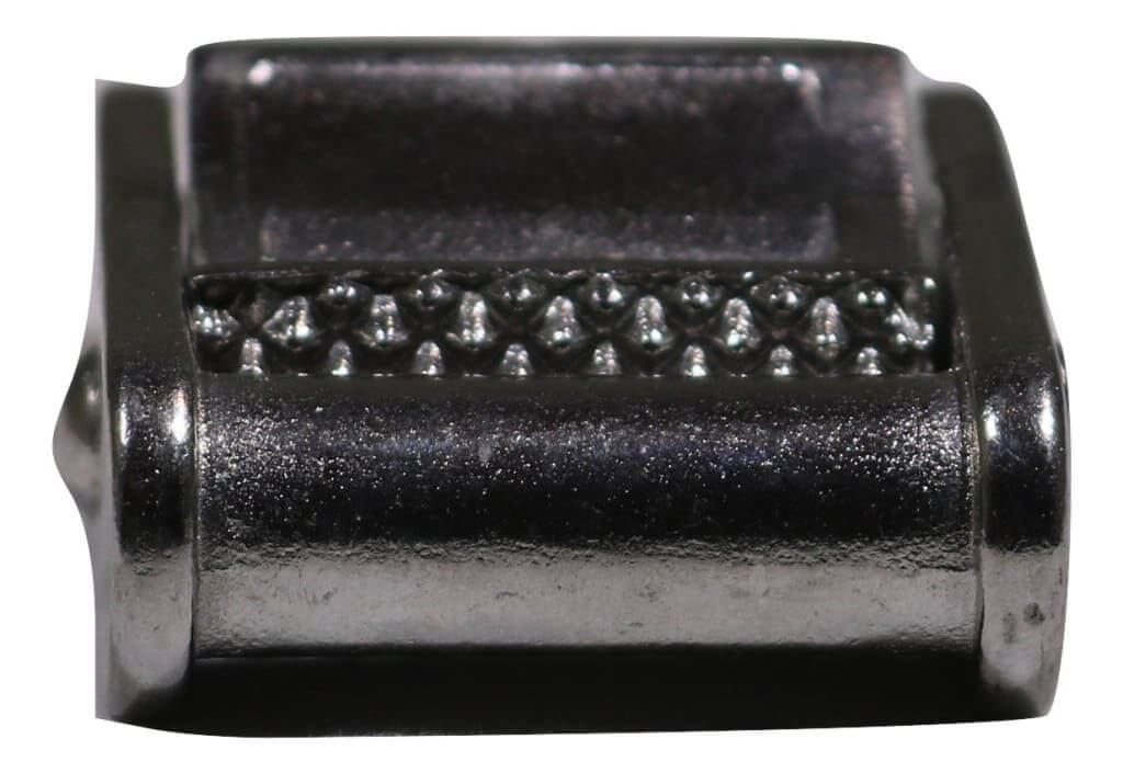 1 Inch Stainless Steel Cam Buckle Tie Down | 1CBSS