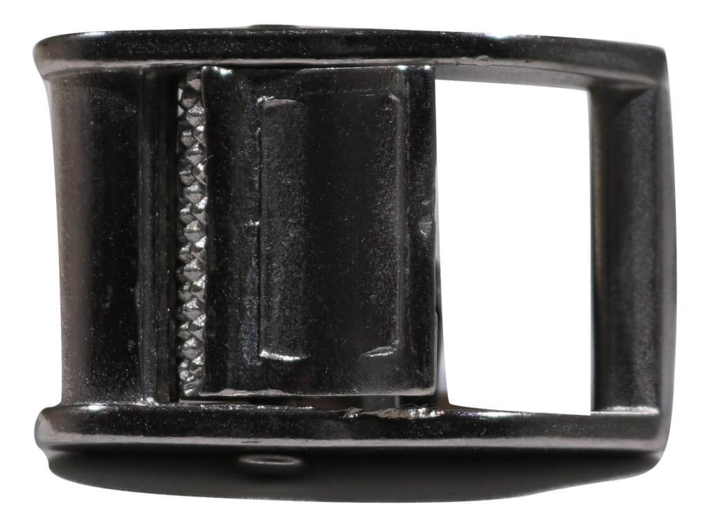 1 Inch Stainless Steel Cam Buckle Tie Down | 1CBSS
