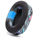 Razer Blackshark V2 Pro 2023 Earpads - WC FreeZe Cooling Gel
