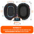 Razer Blackshark V2 Pro 2023 Earpads - WC FreeZe Cooling Gel