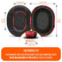 Razer Blackshark V2 Pro 2023 Earpads - WC FreeZe Cooling Gel